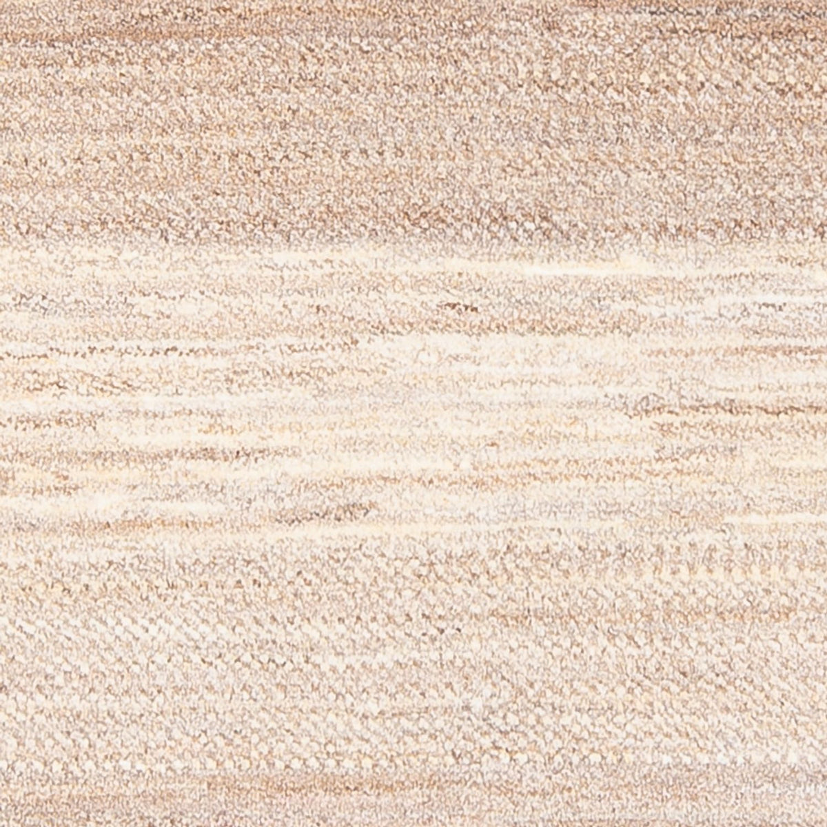 Tapis Gabbeh - Persan - 143 x 97 cm - naturel