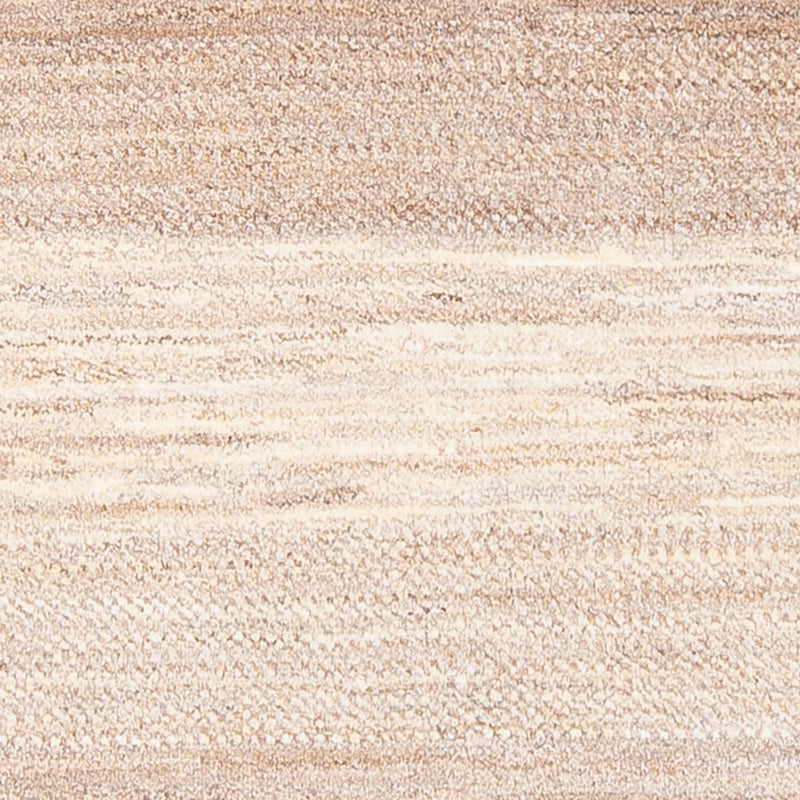 Tapis Gabbeh - Persan - 143 x 97 cm - naturel