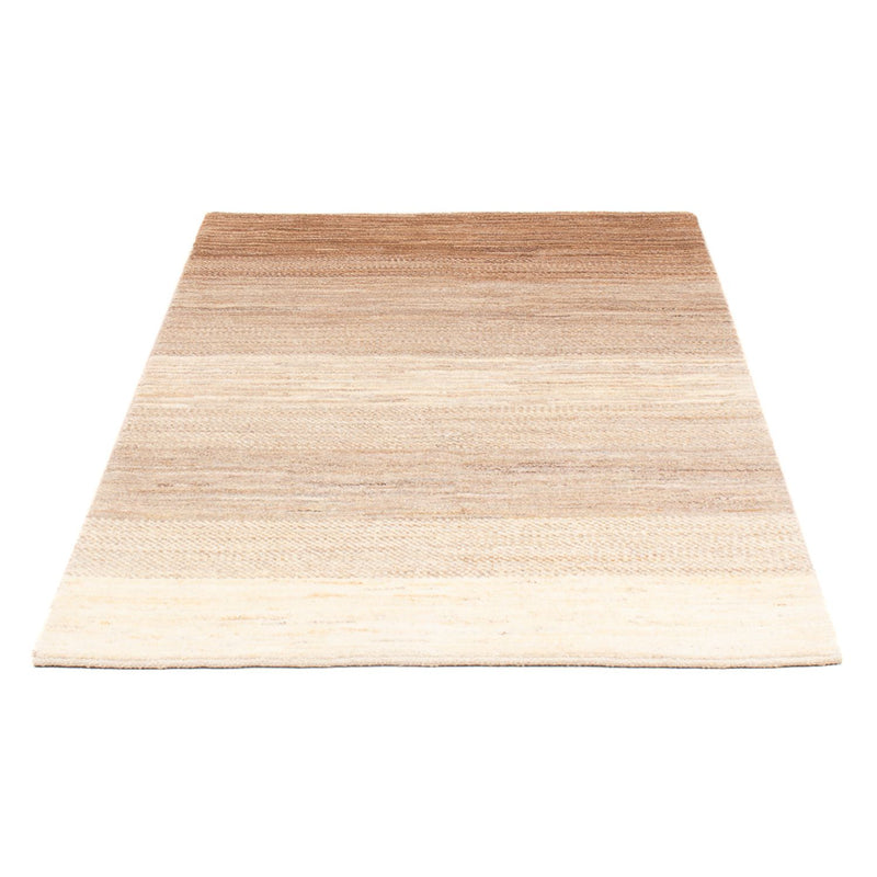 Tapis Gabbeh - Persan - 143 x 97 cm - naturel