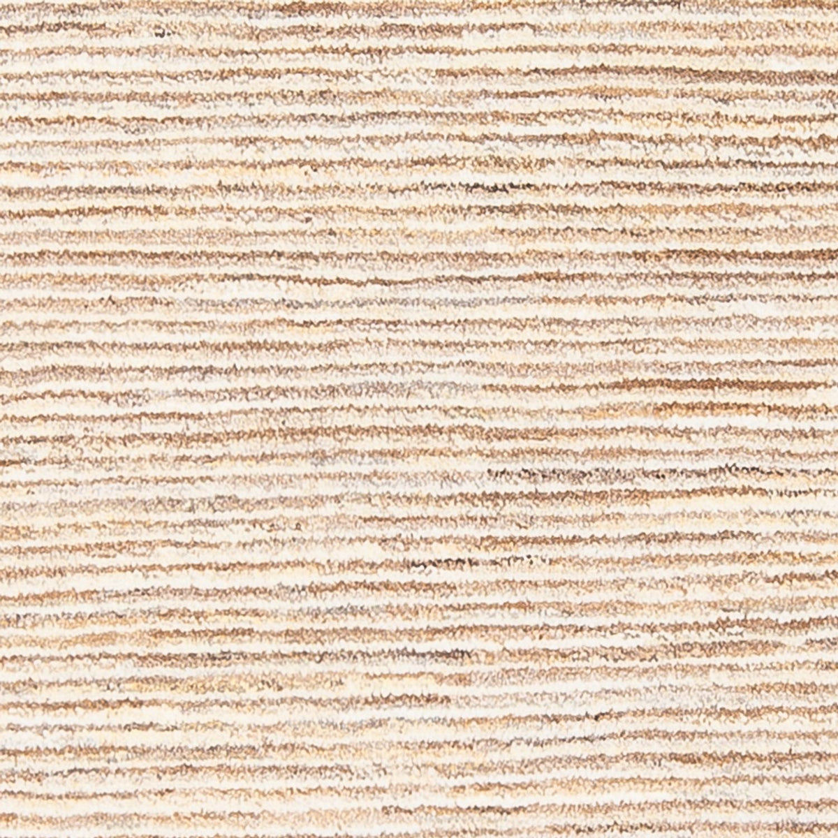 Tapis Gabbeh - Persan - 142 x 96 cm - beige clair