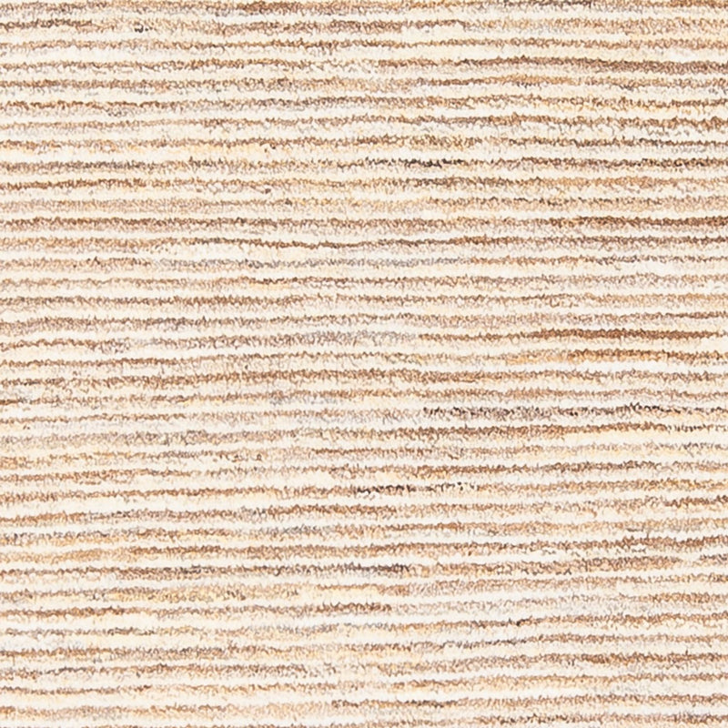 Tapis Gabbeh - Persan - 142 x 96 cm - beige clair