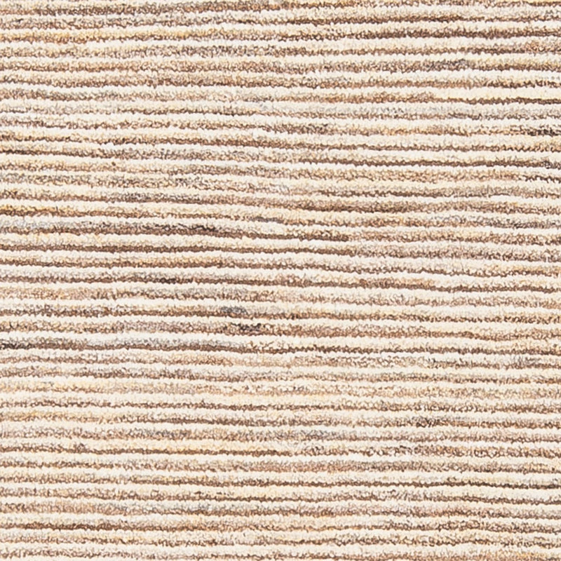 Tapis Gabbeh - Persan - 146 x 106 cm - beige clair
