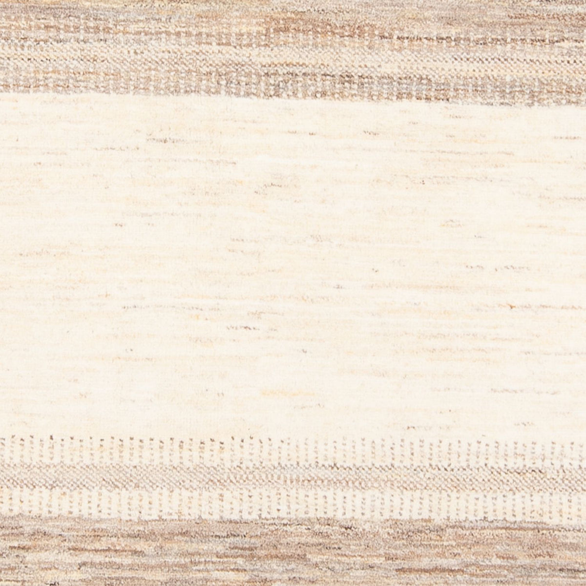 Tapis Gabbeh - Persan - 340 x 257 cm - multicolore