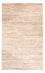 Tapis Gabbeh - Persan - 94 x 60 cm - beige clair