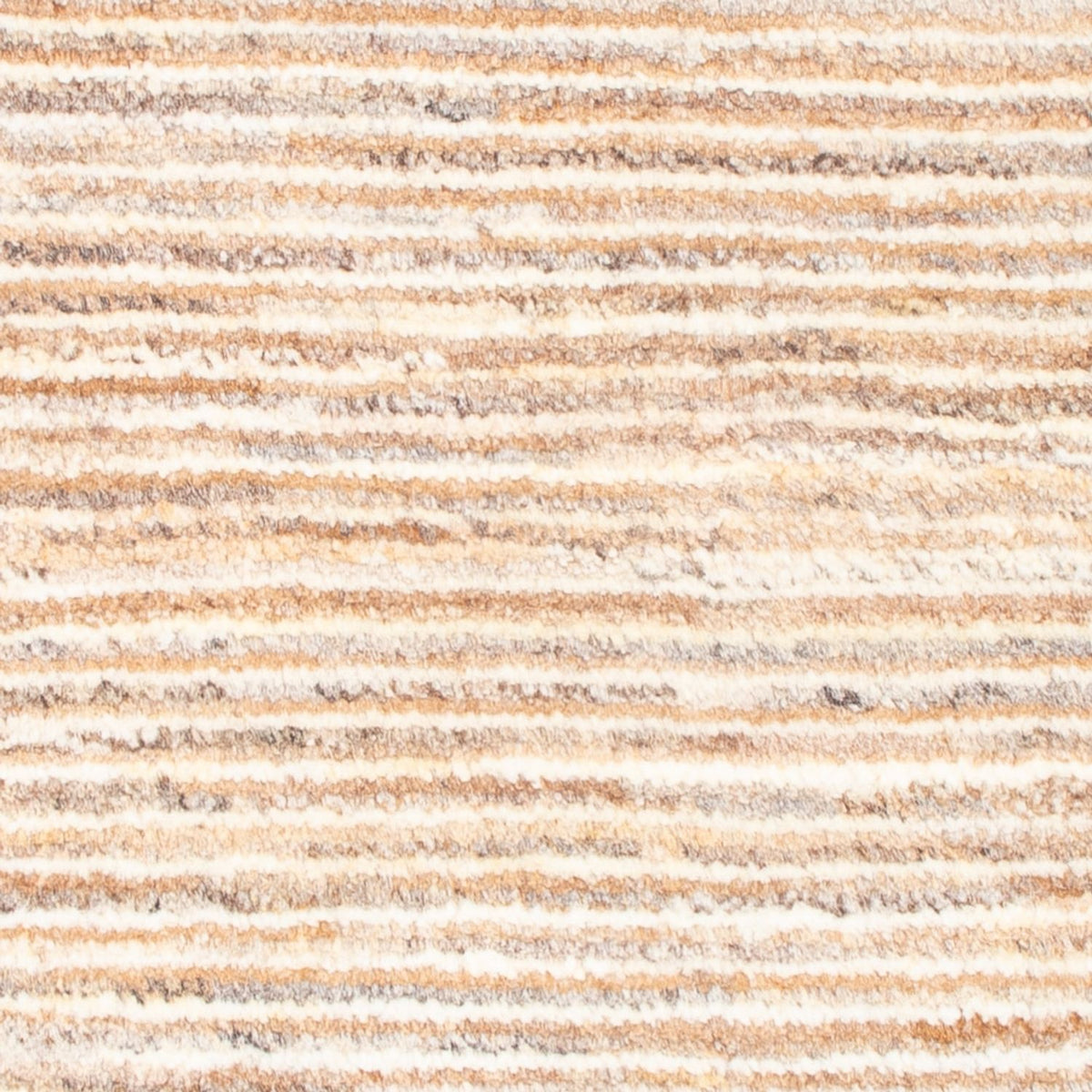 Tapis Gabbeh - Persan - 94 x 60 cm - beige clair