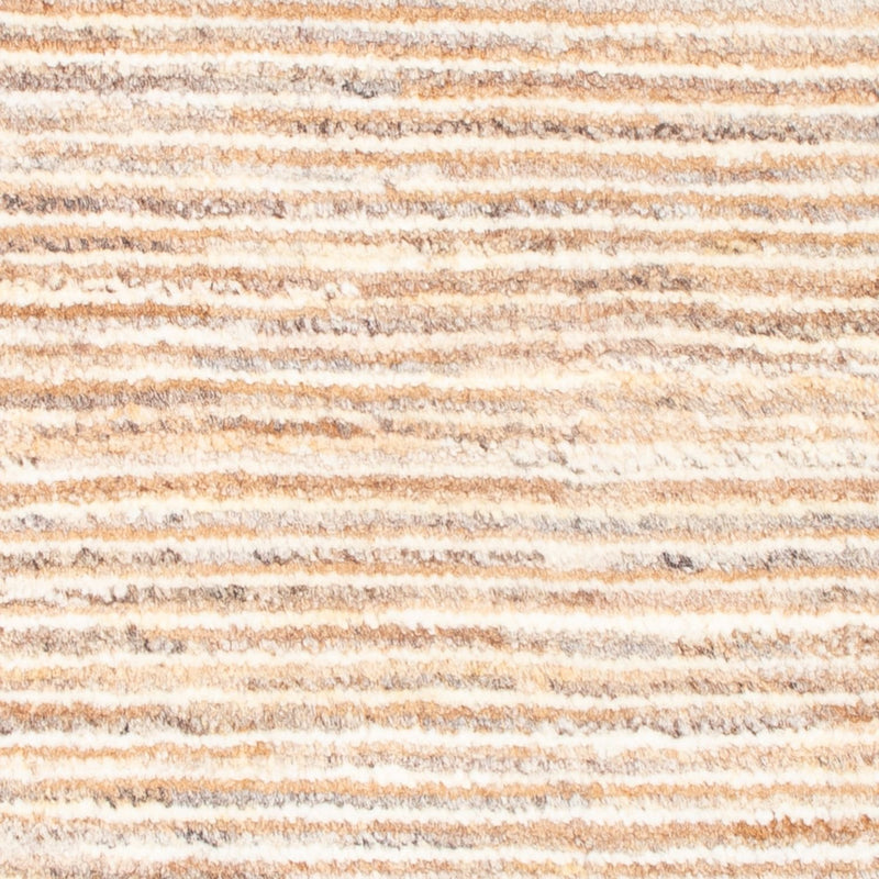 Tapis Gabbeh - Persan - 94 x 60 cm - beige clair