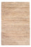Tapis Gabbeh - Persan - 90 x 60 cm - beige foncé