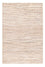 Tapis Gabbeh - Persan - 142 x 98 cm - beige clair
