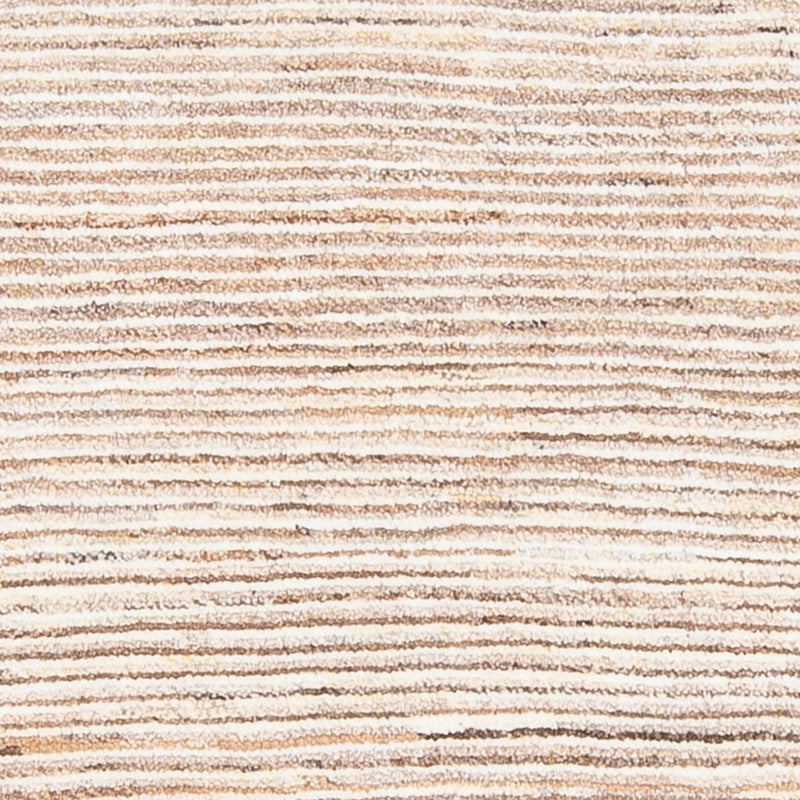 Tapis Gabbeh - Persan - 142 x 98 cm - beige clair