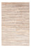 Tapis Gabbeh - Persan - 145 x 96 cm - beige clair