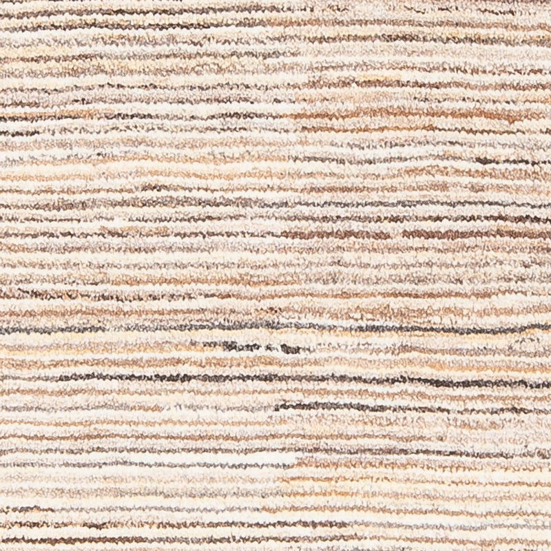 Tapis Gabbeh - Persan - 145 x 96 cm - beige clair