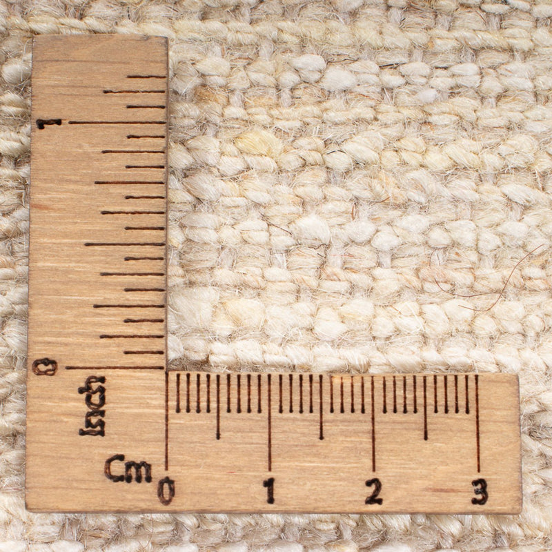 Tapis Gabbeh - Persan - 198 x 155 cm - multicolore