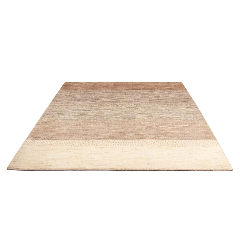 Tapis Gabbeh - Persan - 237 x 173 cm - multicolore