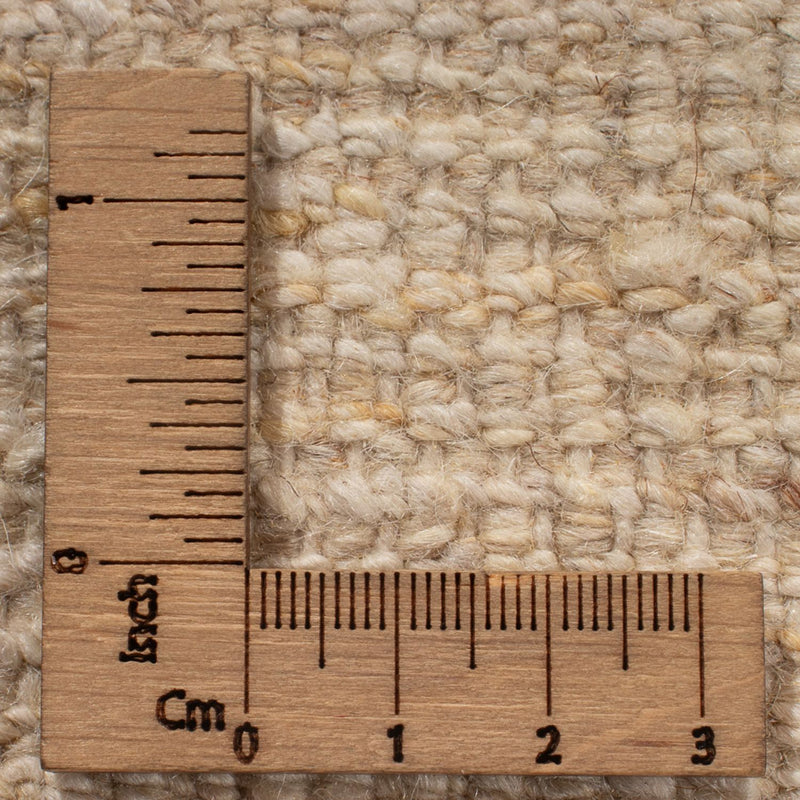 Tapis Gabbeh - Persan - 237 x 173 cm - multicolore