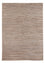 Tapis Gabbeh - Persan - 241 x 167 cm - marron