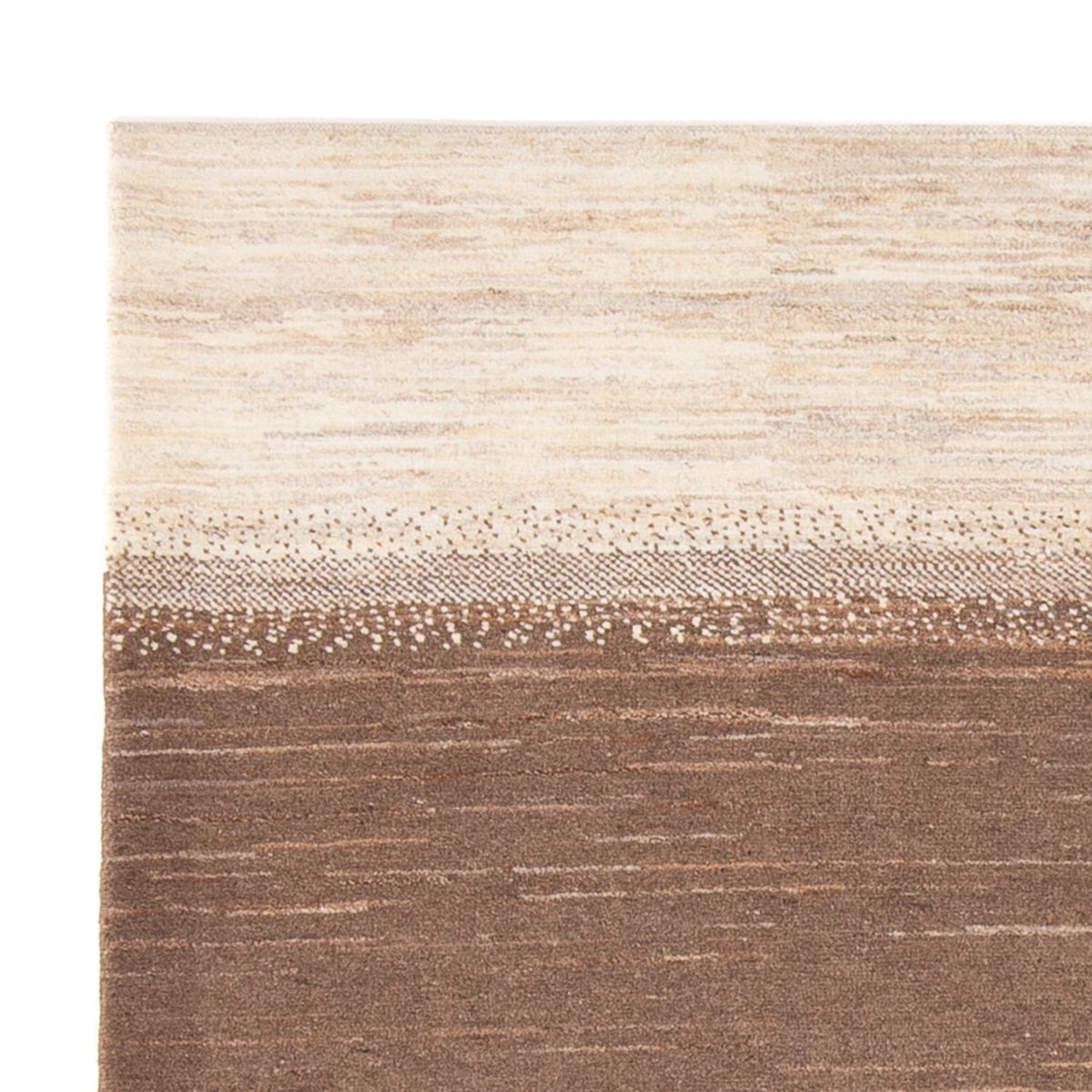 Tapis Gabbeh - Persan - 232 x 172 cm - multicolore