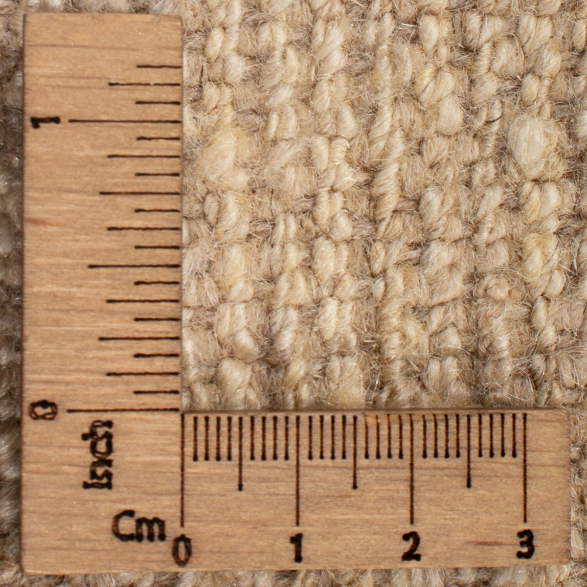 Tapis Gabbeh - Persan - 232 x 172 cm - multicolore