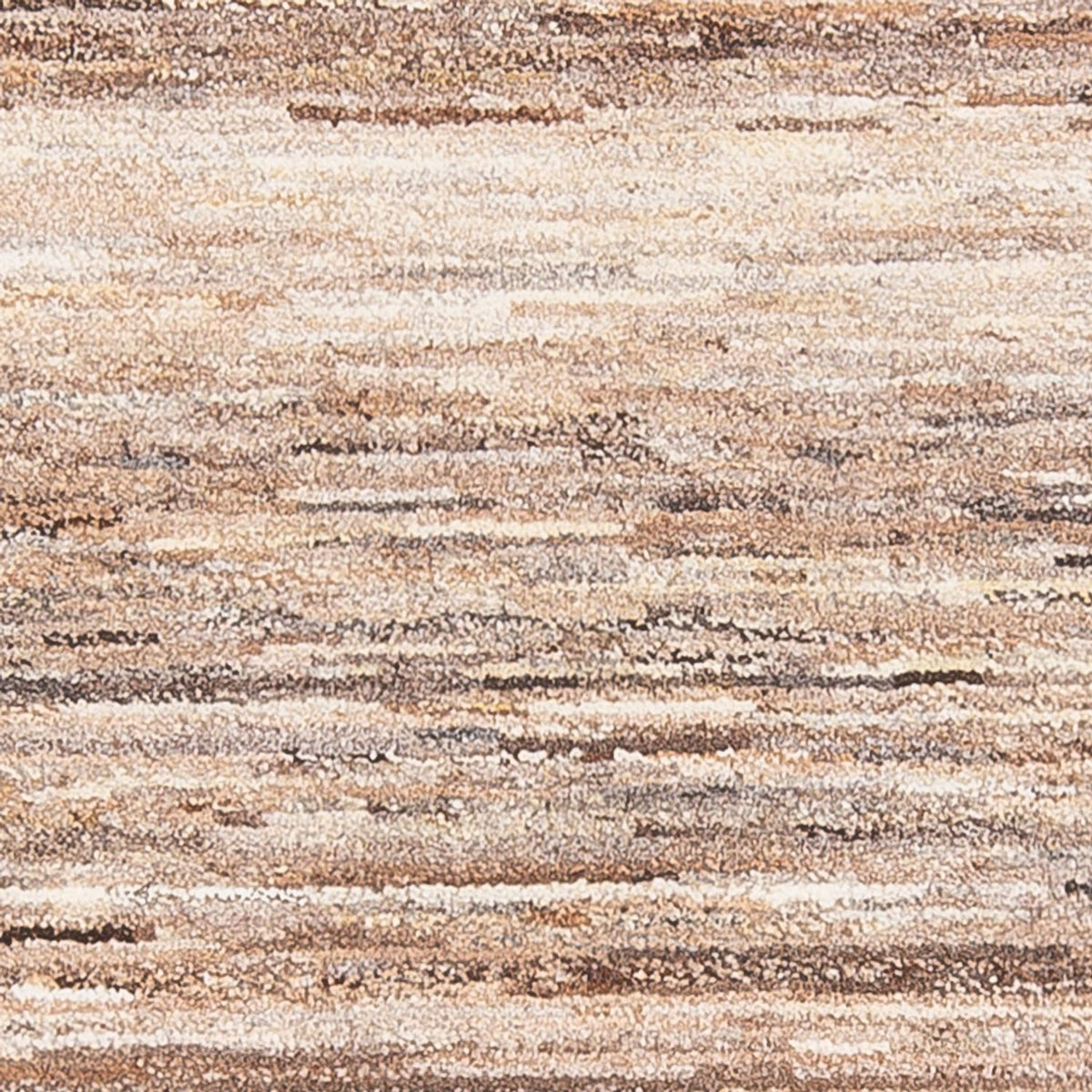 Tapis Gabbeh - Persan - 138 x 93 cm - beige clair