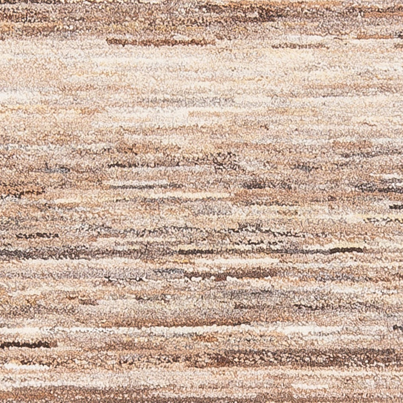Tapis Gabbeh - Persan - 138 x 93 cm - beige clair