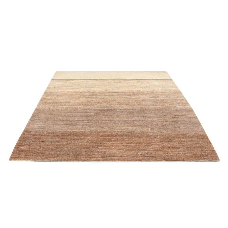 Tapis Gabbeh - Persan - 244 x 208 cm - naturel