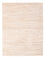 Tapis Gabbeh - Persan - 197 x 147 cm - beige foncé
