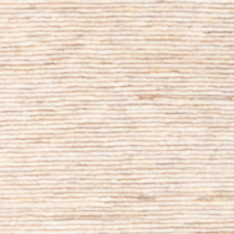 Tapis Gabbeh - Persan - 186 x 148 cm - beige foncé
