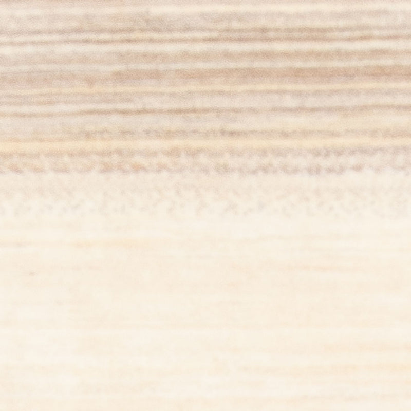 Tapis de couloir Tapis Gabbeh - Persan - 245 x 82 cm - naturel