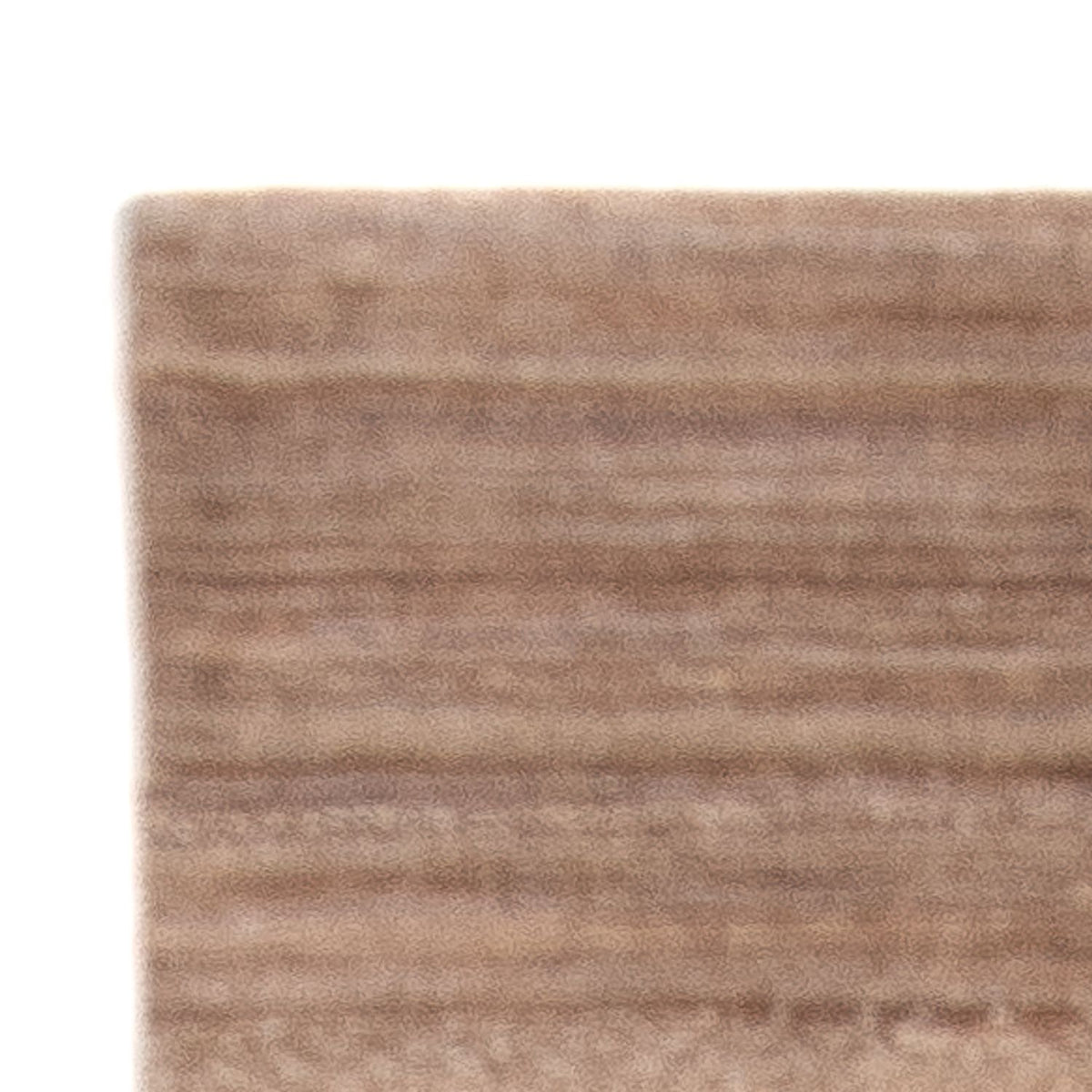 Tapis de couloir Tapis Gabbeh - Persan - 245 x 82 cm - naturel