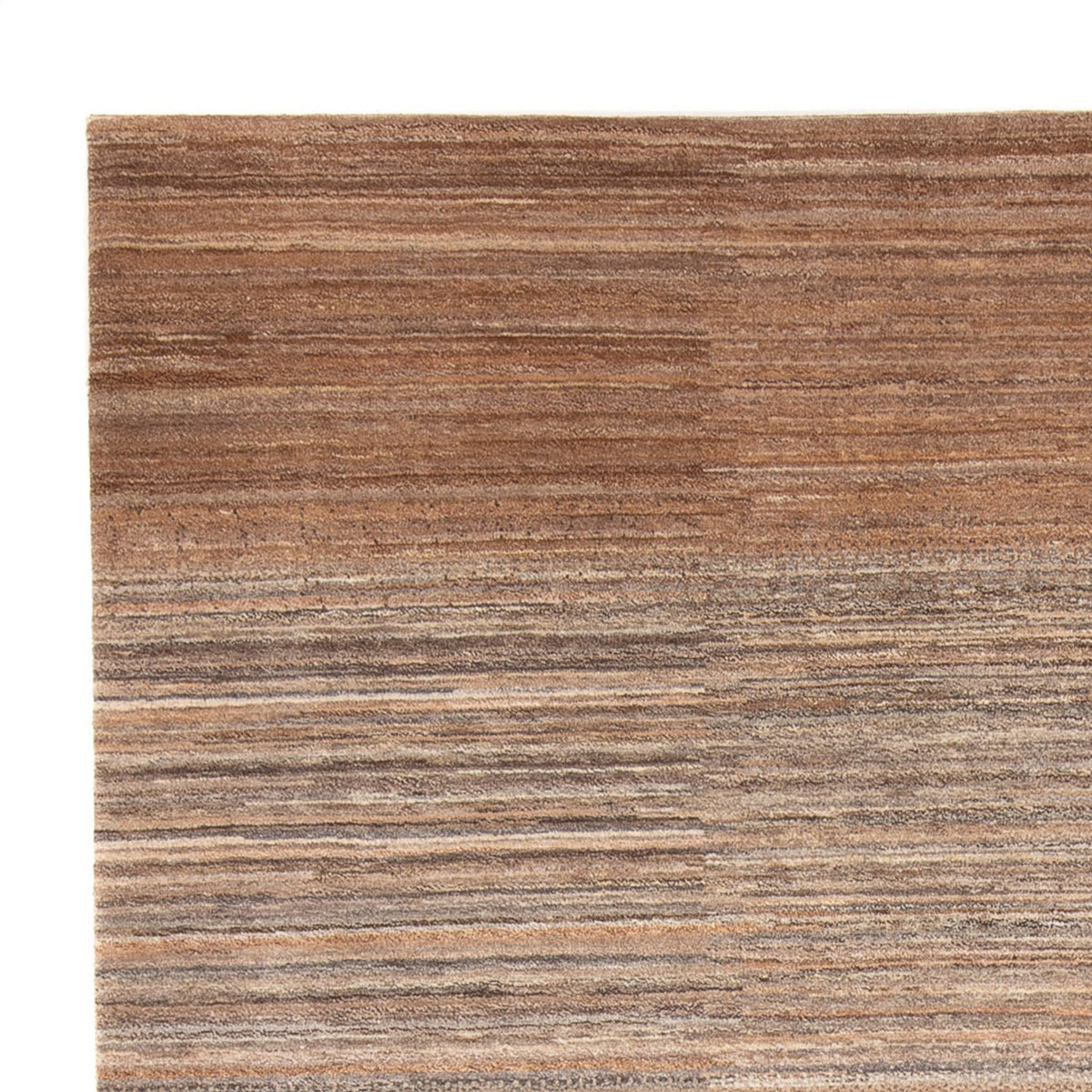 Tapis Gabbeh - Persan - 333 x 260 cm - multicolore