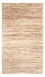 Tapis Gabbeh - Persan - 95 x 57 cm - beige foncé