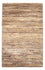 Tapis Gabbeh - Persan - 95 x 62 cm - beige foncé