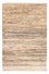 Tapis Gabbeh - Persan - 91 x 60 cm - beige foncé