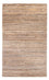Tapis Gabbeh - Persan - 96 x 60 cm - beige foncé