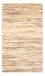Tapis Gabbeh - Persan - 96 x 57 cm - beige foncé