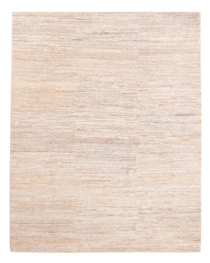 Tapis Gabbeh - Persan - 243 x 198 cm - naturel
