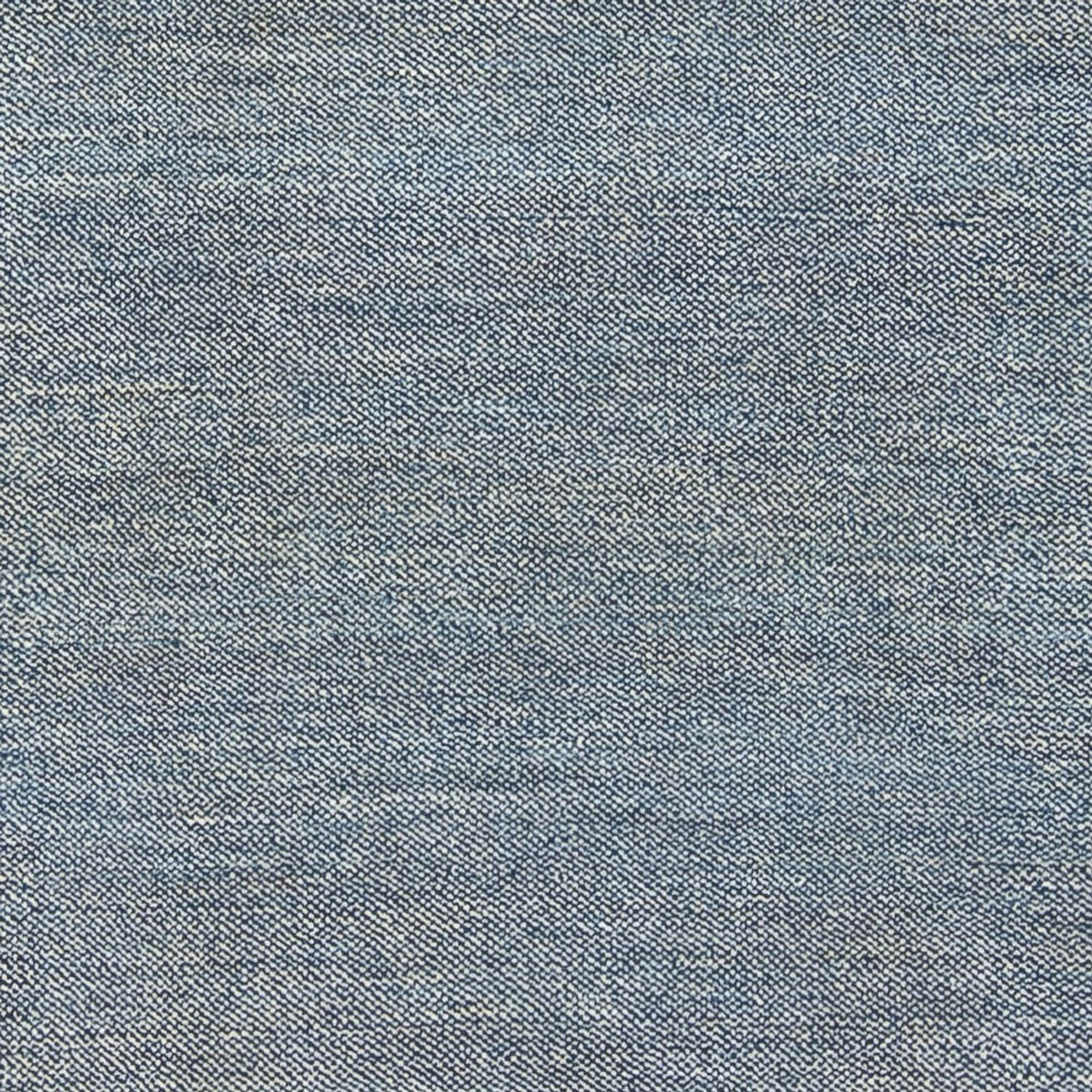 Tapis Gabbeh - Persan - 298 x 246 cm - bleu foncé
