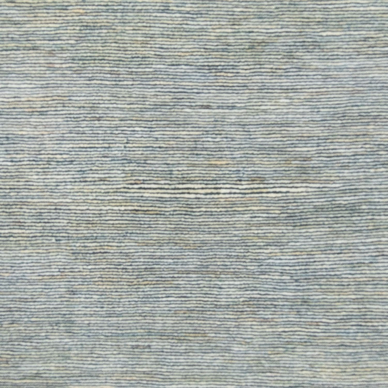 Tapis Gabbeh - Persan - 240 x 218 cm - argent