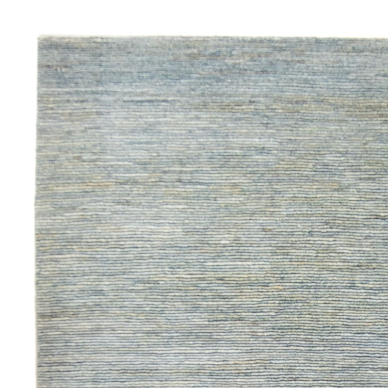 Tapis Gabbeh - Persan - 240 x 218 cm - argent