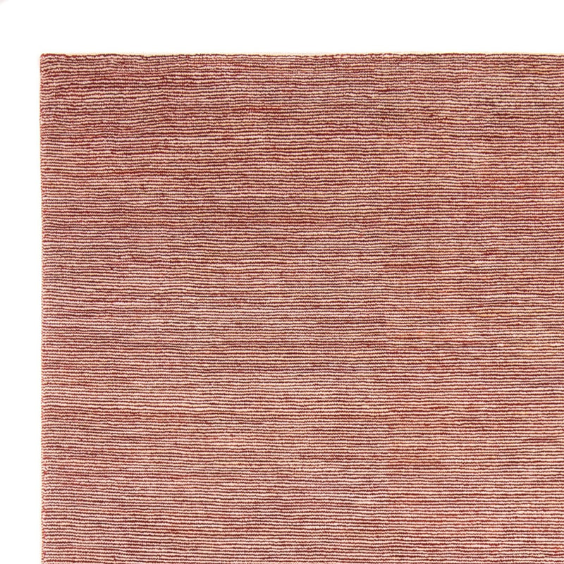 Tapis Gabbeh - Persan - 288 x 238 cm - rouille