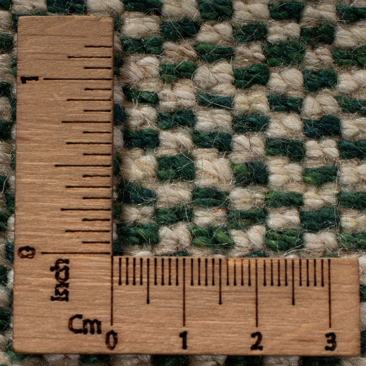 Tapis Gabbeh - Persan - 287 x 254 cm - gris