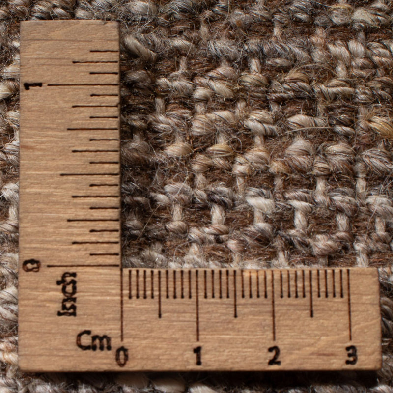 Tapis Gabbeh - Persan - 200 x 145 cm - multicolore