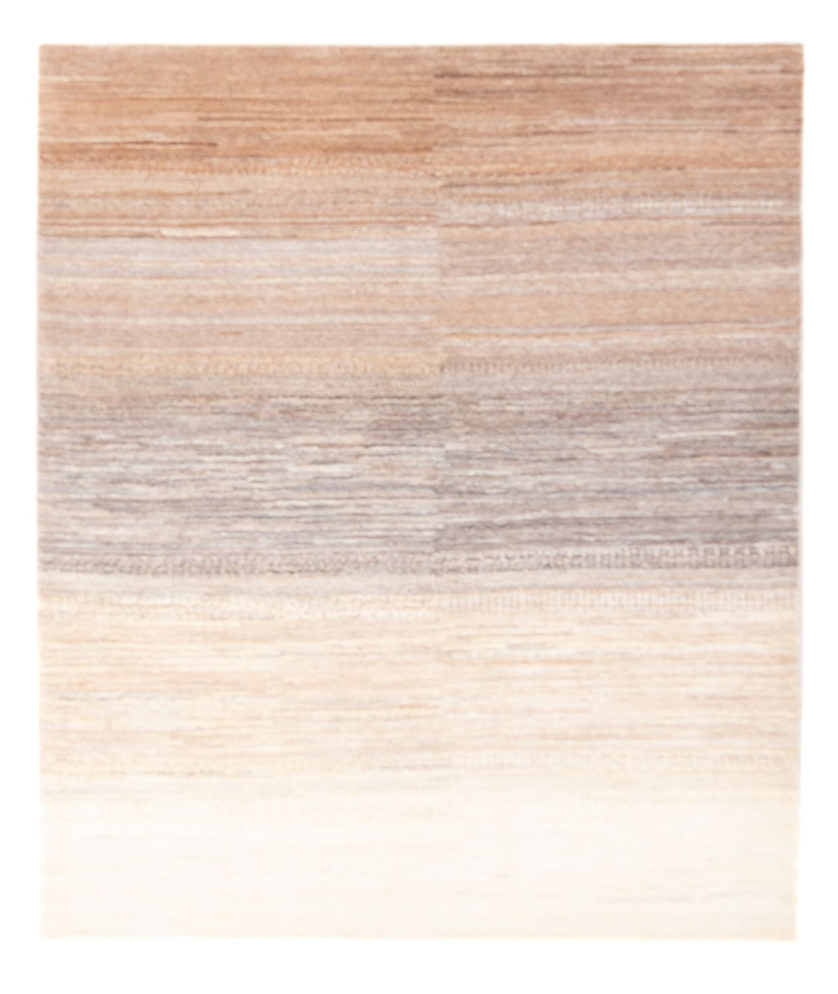 Tapis Gabbeh - Persan - 192 x 150 cm - multicolore