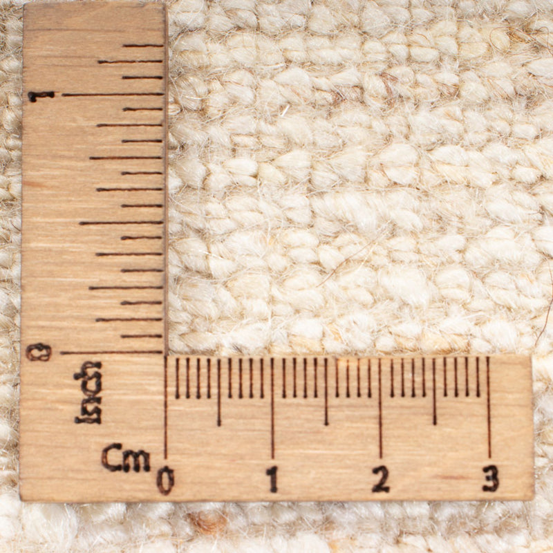 Tapis Gabbeh - Persan - 192 x 150 cm - multicolore