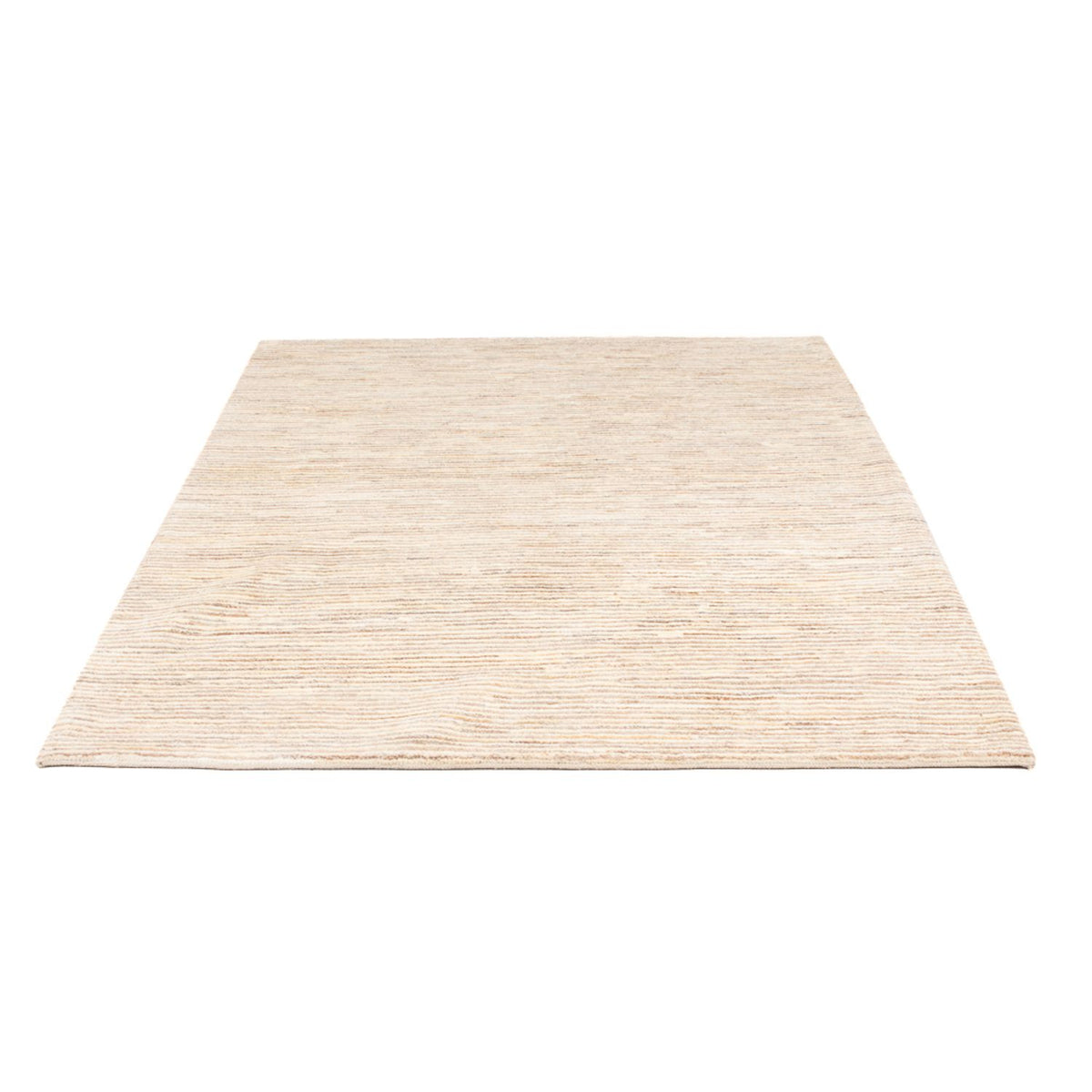 Tapis Gabbeh - Persan - 197 x 150 cm - beige