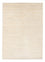 Tapis Gabbeh - Persan - 193 x 147 cm - beige clair