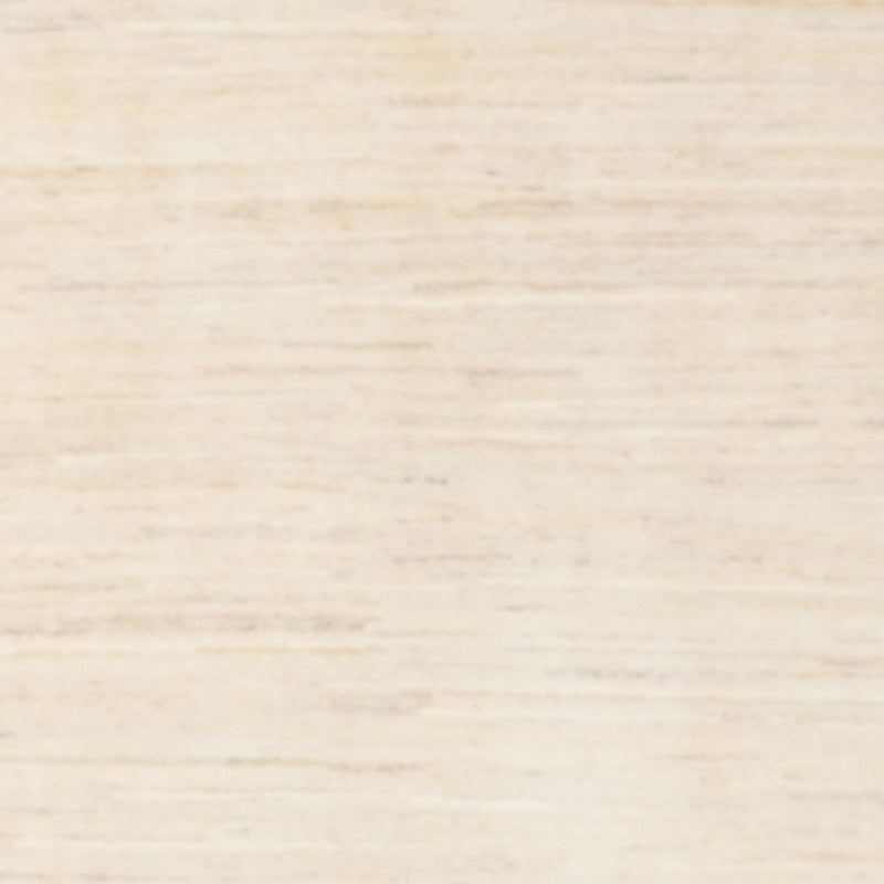 Tapis Gabbeh - Persan - 193 x 147 cm - beige clair