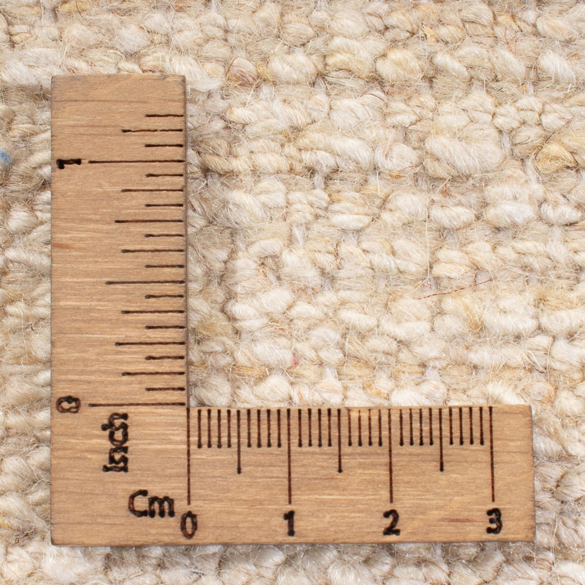 Tapis Gabbeh - Persan - 201 x 150 cm - multicolore