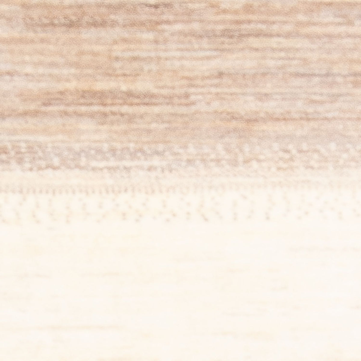 Tapis de couloir Tapis Gabbeh - Persan - 250 x 84 cm - naturel