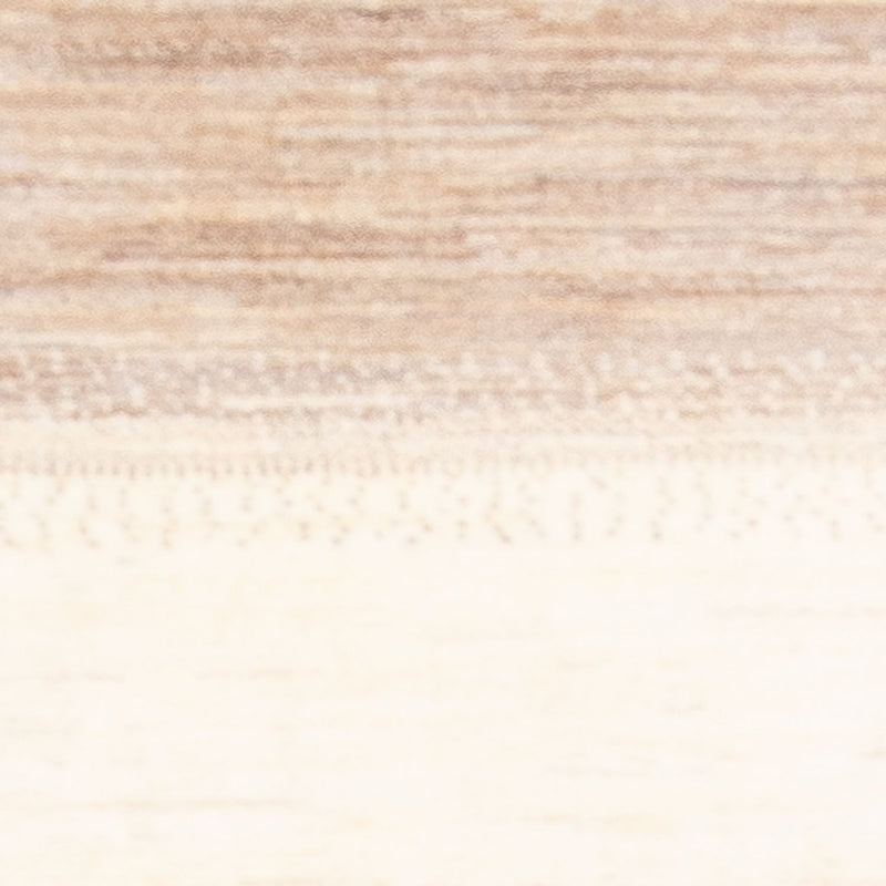 Tapis de couloir Tapis Gabbeh - Persan - 250 x 84 cm - naturel