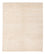 Tapis Gabbeh - Persan - 183 x 151 cm - beige clair